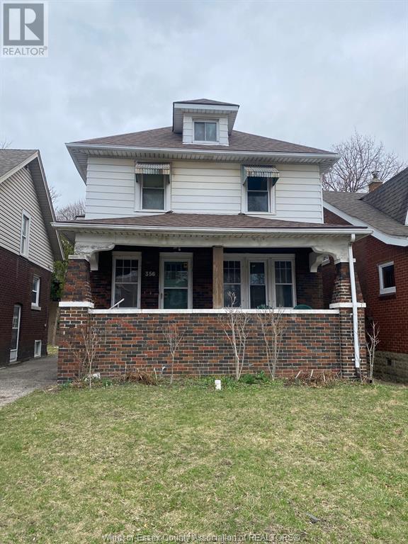 356 Rankin Ave, Windsor, ON N9B 2R7