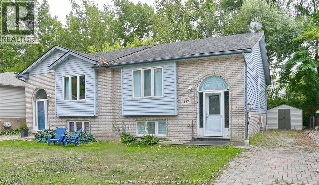 137 Rivervilla Ct, Lasalle, ON N9J 3N8