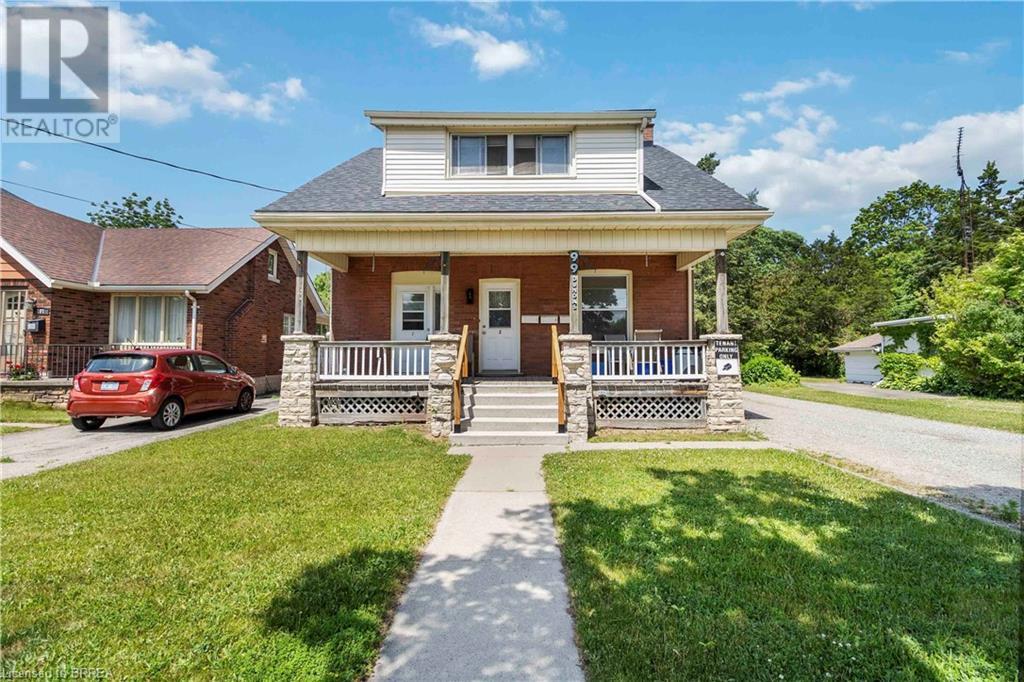 99 Dundas St, Brantford, ON N3R 1S4