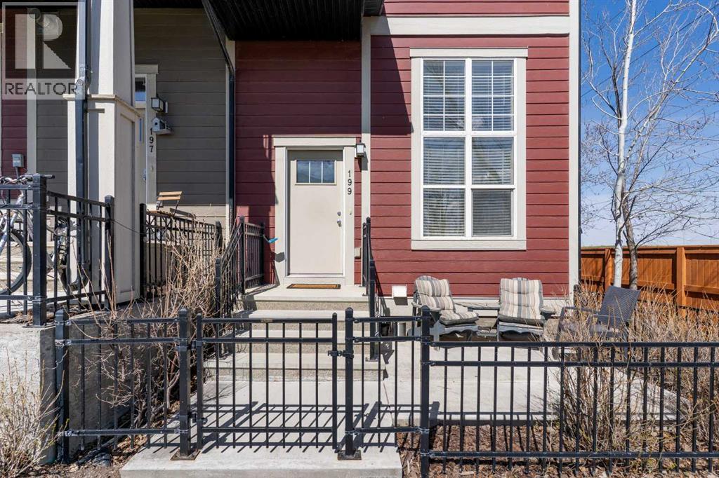 199 Cranford Walk SE, Calgary, AB T3M 1R6