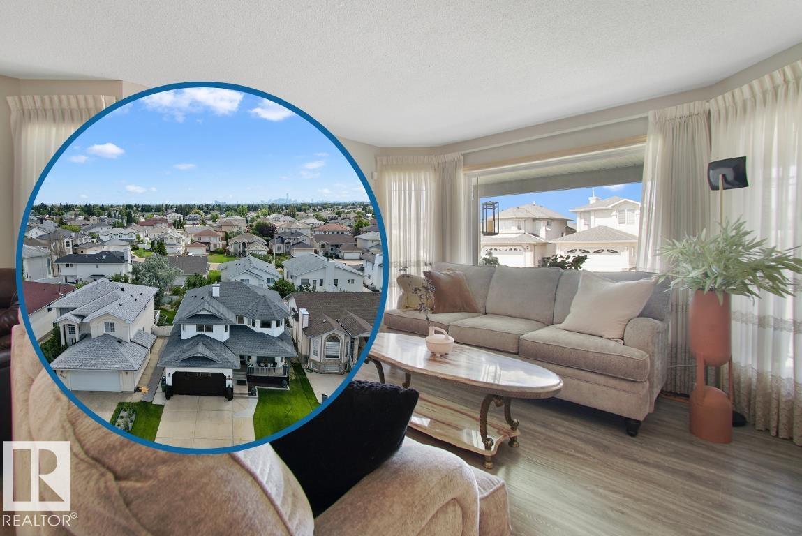 158 Av Nw Unit 8617 #a, Edmonton, AB T5Z 3B7