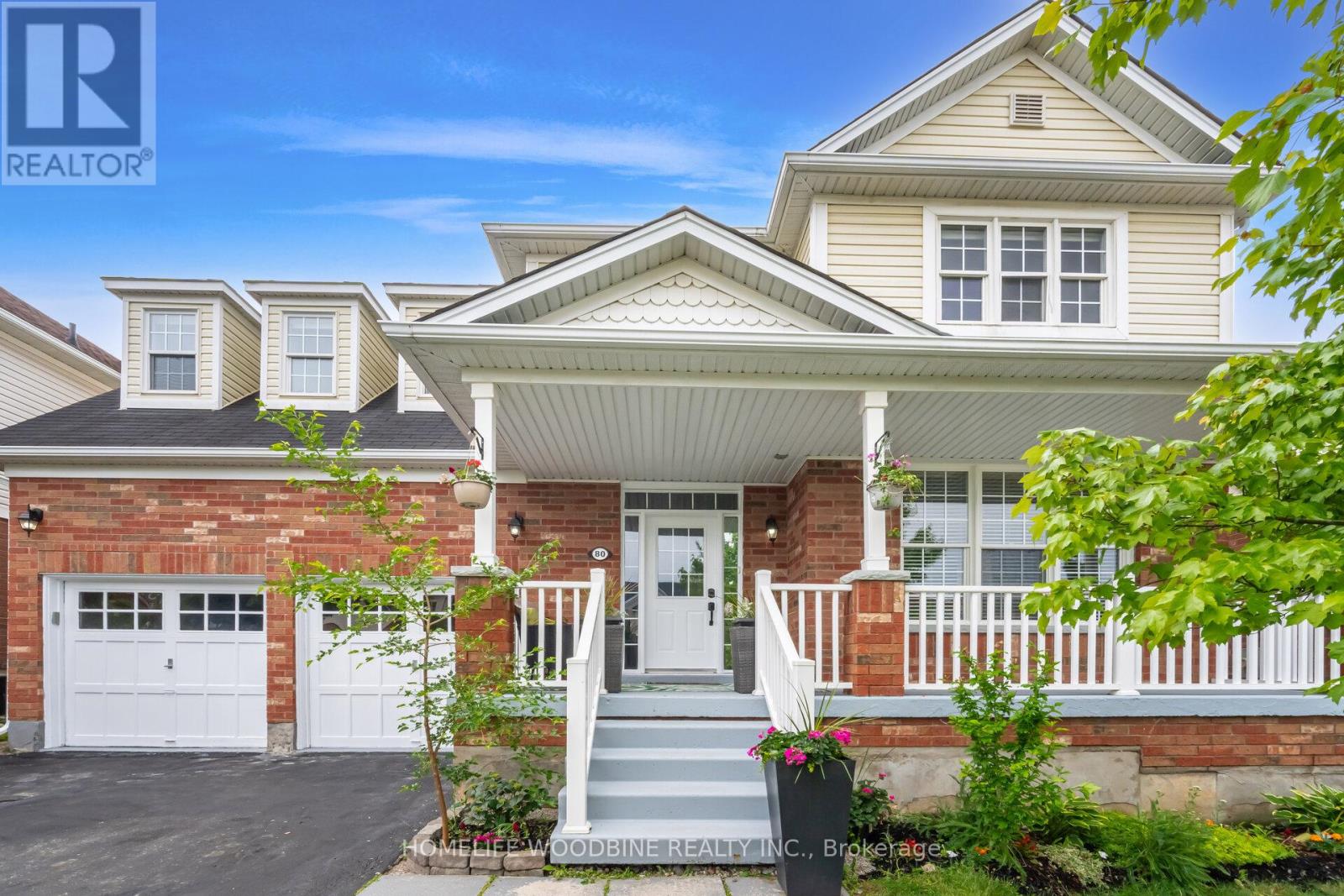 80 Swift Cres, Cambridge, ON N1P 1J9