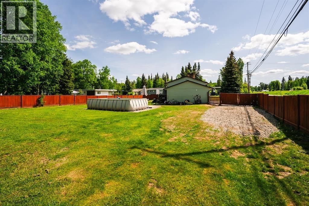 8110 Hart Hwy, Prince George, BC V2K 3B5