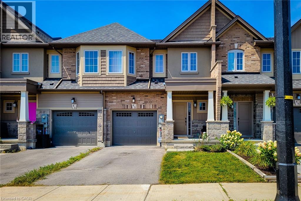 63 Dennis Dr, West Lincoln, ON L0R 2A0