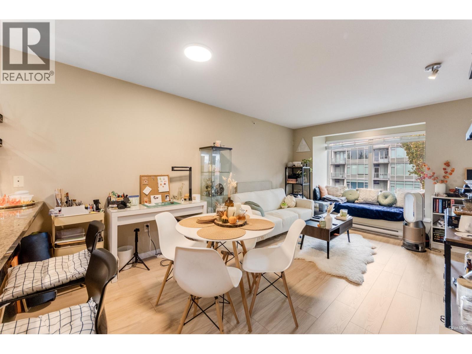 5000 Imperial Street Unit 307, Burnaby, BC V5J 1C8