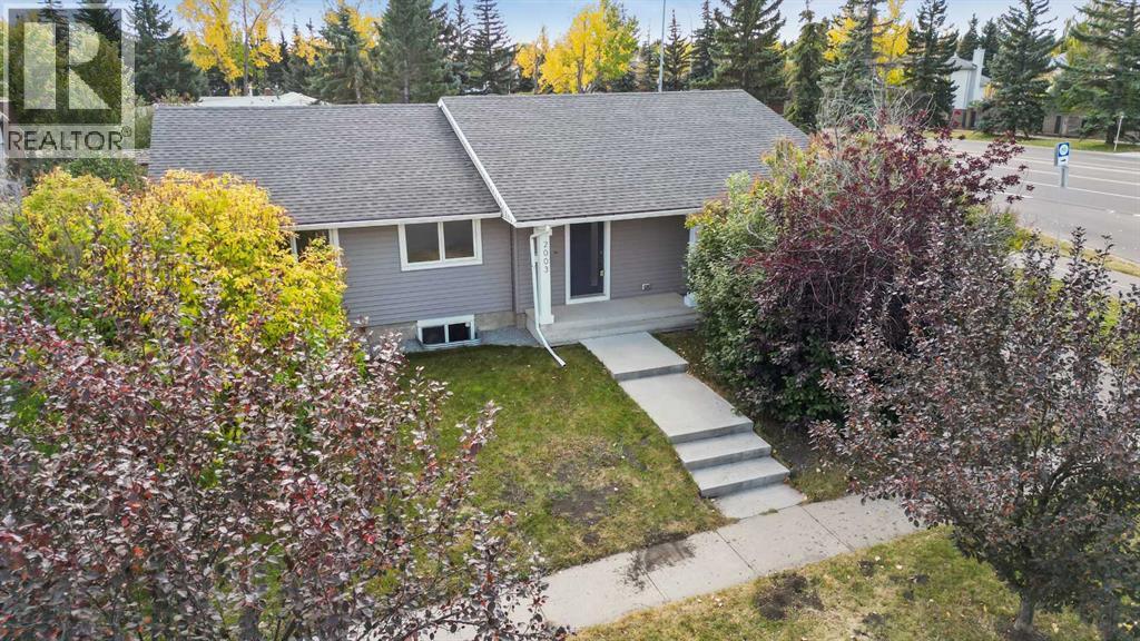 117 Avenue Sw Unit 2003, Calgary, AB T2W 2Y7