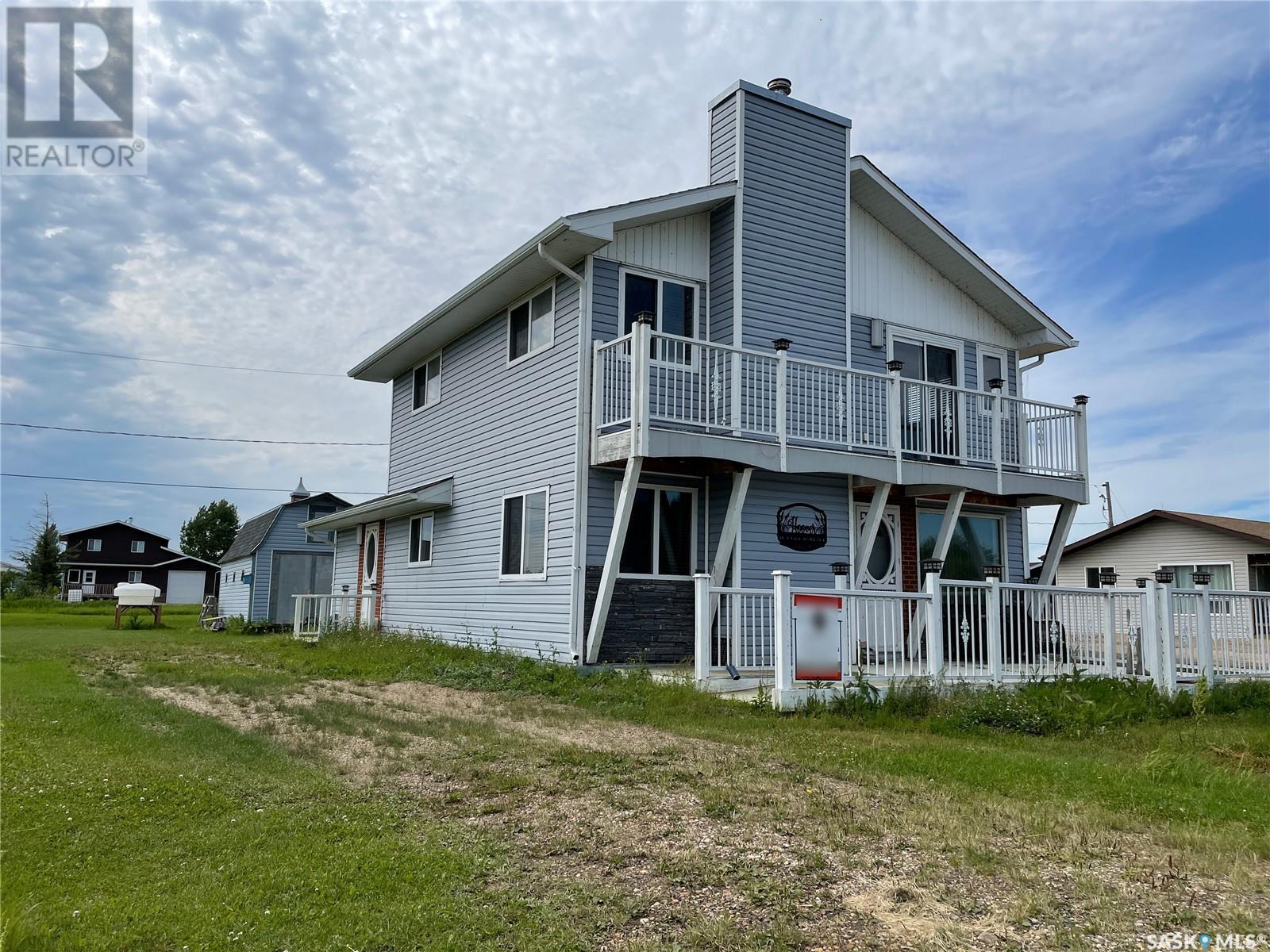 6 6 Bronco Drive Dr, Big River Rm No. 555, SK S0J 0E0