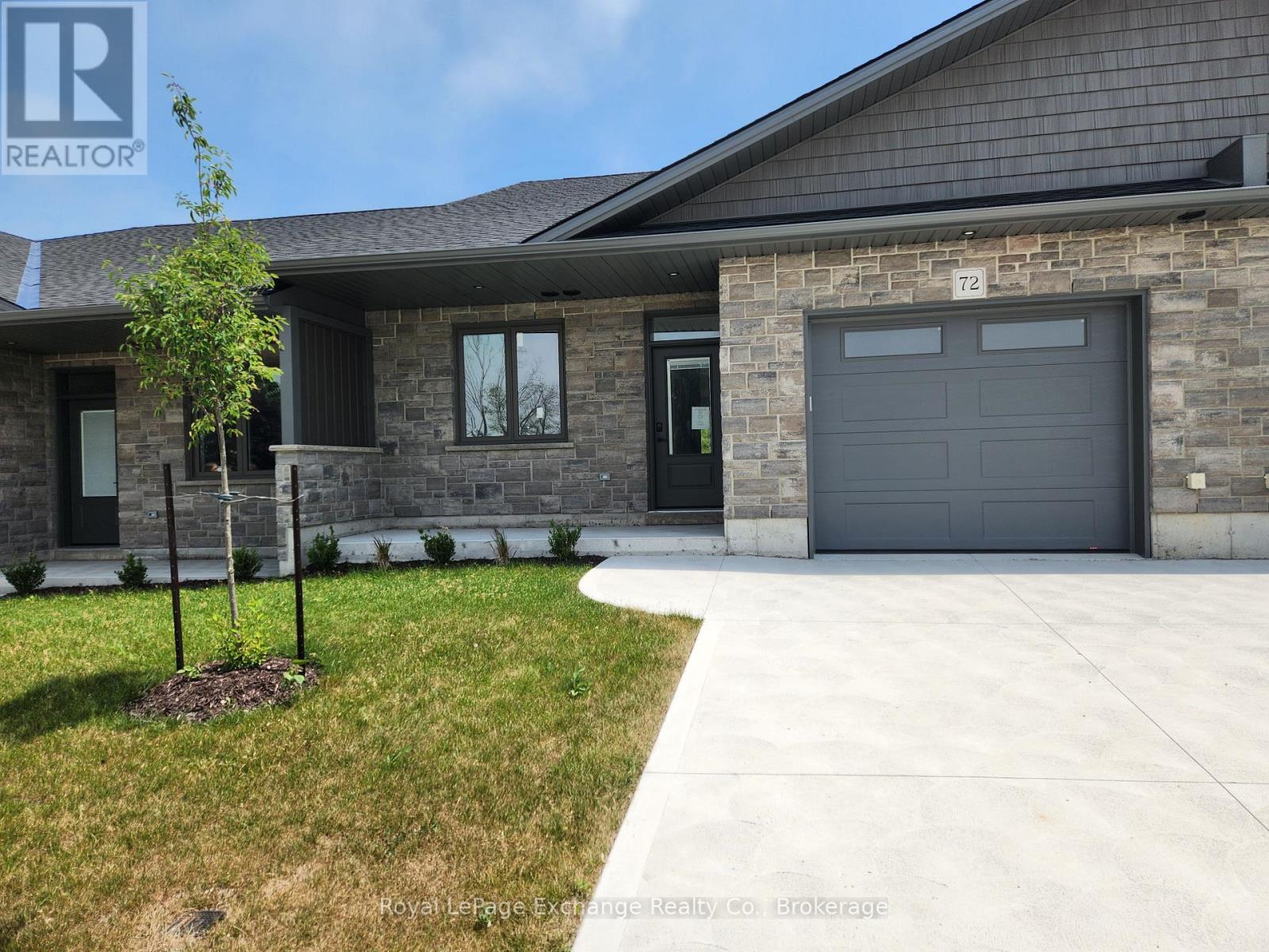 76 Mercedes Cres W, Kincardine, ON N2Z 1G8