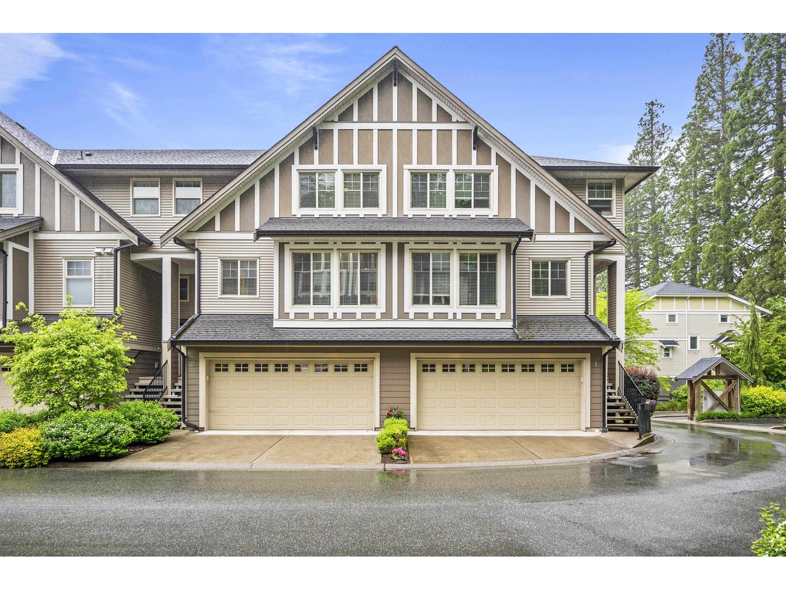 9590 216 Street Unit 2, Langley, BC V1M 0C9