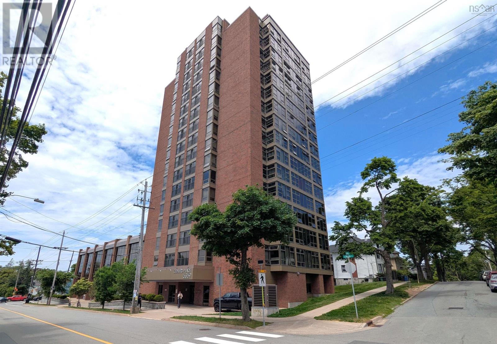 6369 Coburg Road Unit 504, Halifax, NS B3H 4J7