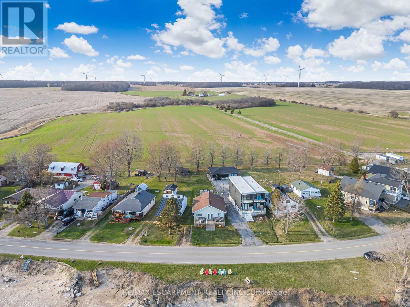 793 Lakeshore Rd, Haldimand, ON N0A 1P0