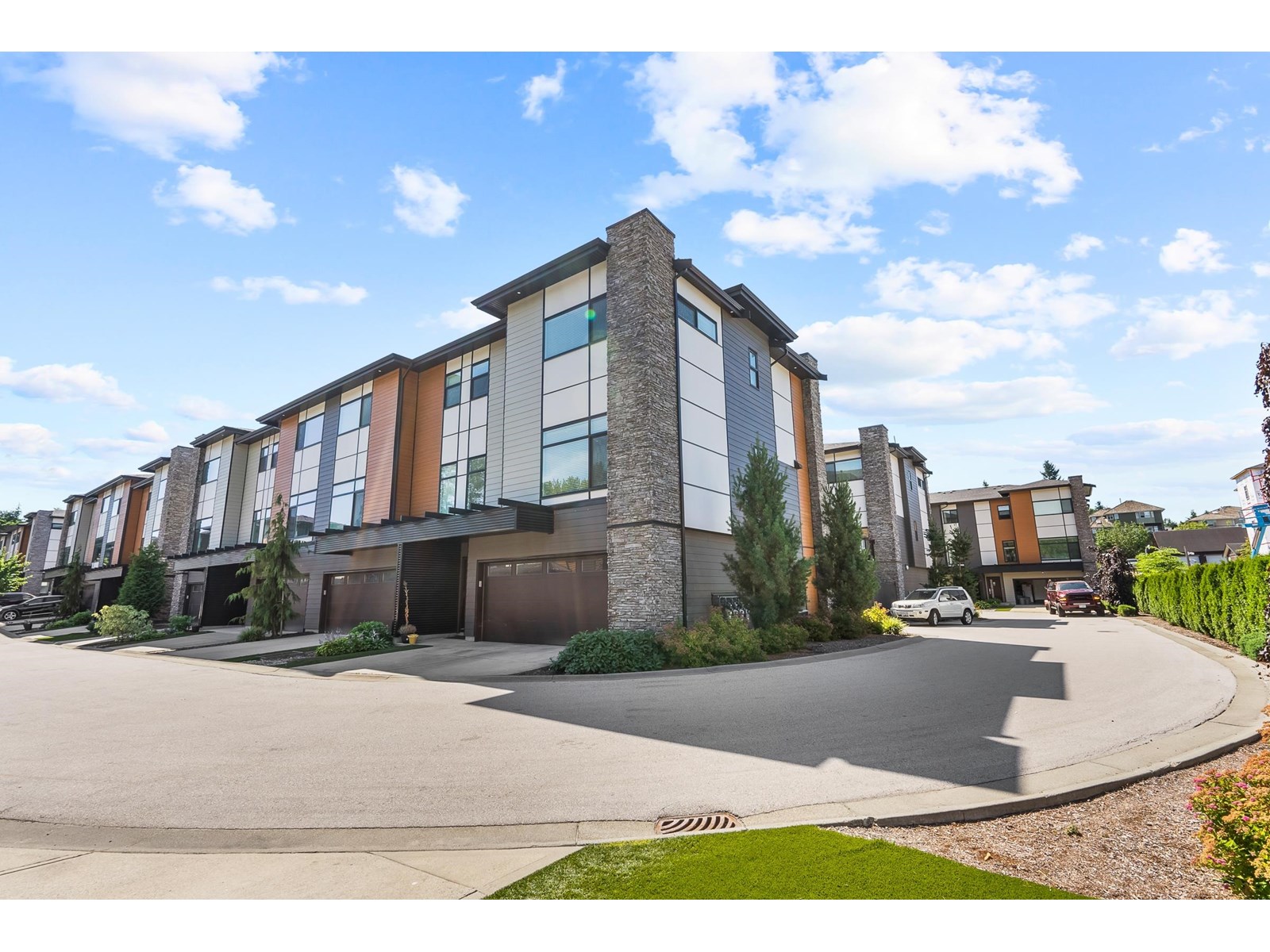 33209 Cherry Avenue Unit 36, Mission, BC V2V 0G8
