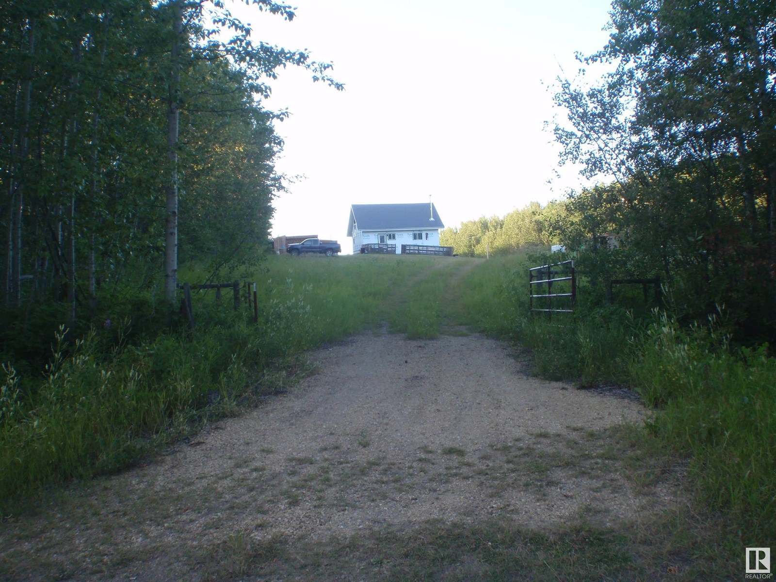 6206 Twp Rd 605, Rural Barrhead County, AB T0G 2G0