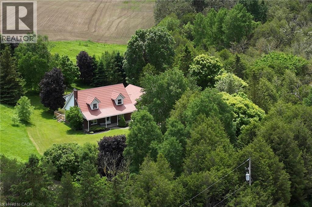 7135 Sideroad 3 Sideroad E, Wellington North, ON N0G 2L0