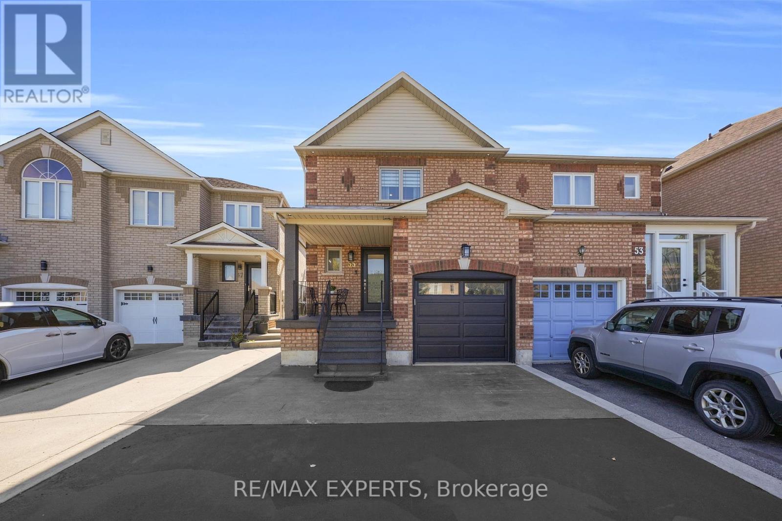 55 Manorwood Ct, Caledon, ON L7E 2T2