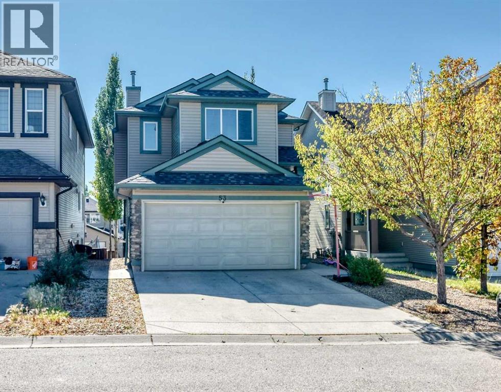 53 Evansford Grv NW, Calgary, AB T3P 1G7
