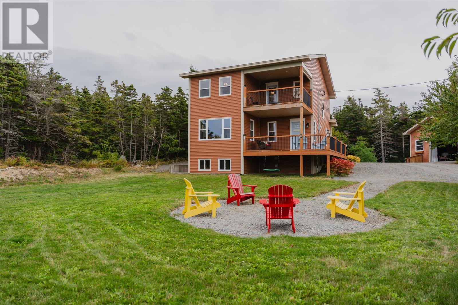 239-241 Burnt Head Loop Rd, Cupids, NL A0A 2B0