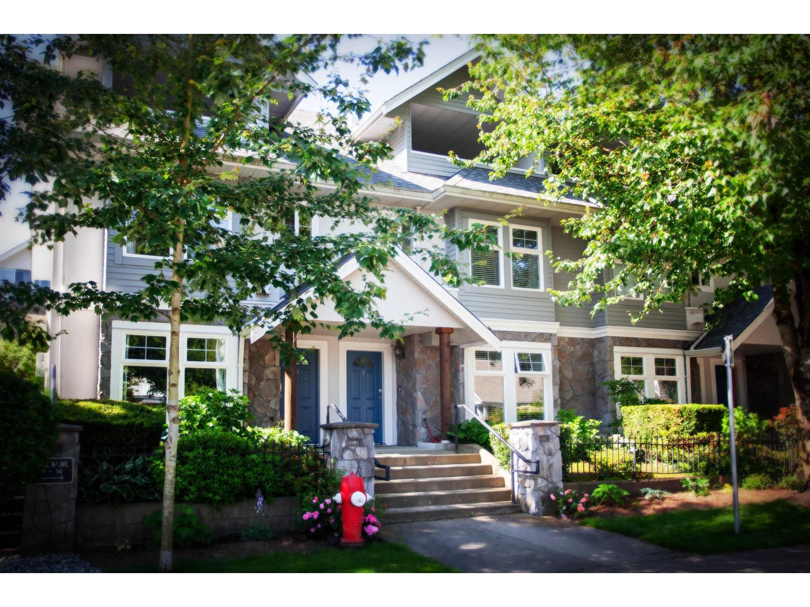 15432 16a Avenue Unit 2, Surrey, BC V4A 1T3