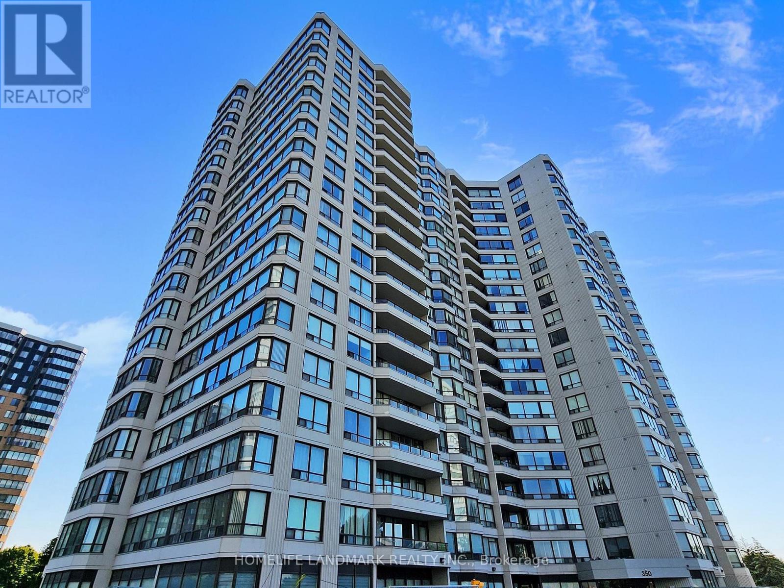 1203 350 Alton Towers Cir, Toronto, ON M1V 5E3