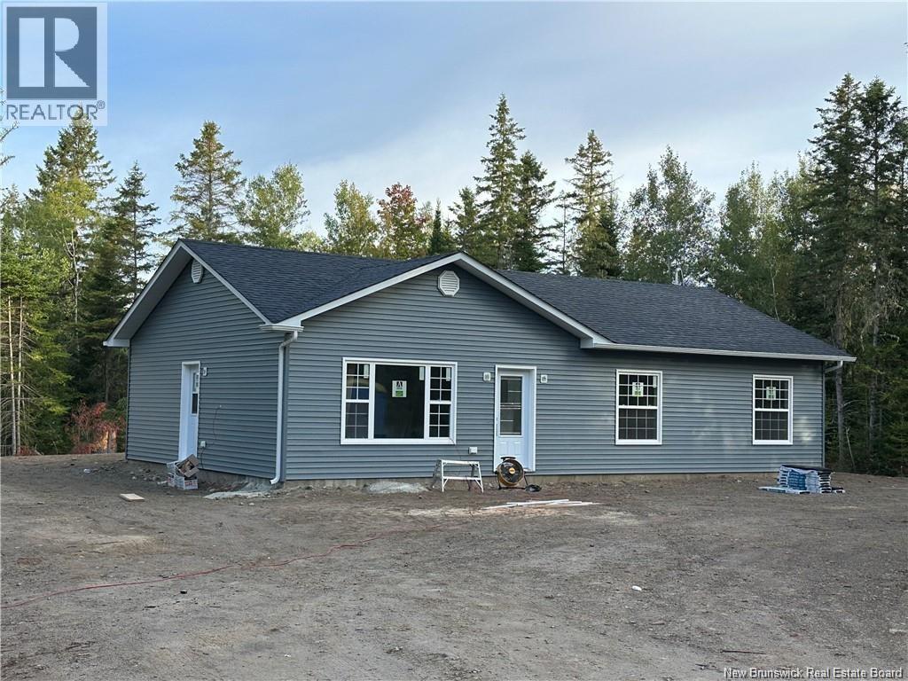 356 Lower Durham, Durham Bridge, NB E6C 1G7