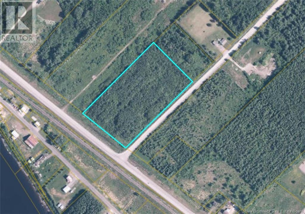 Lot 144 Route, Sainte-anne-de-madawaska, NB E7E 1T2