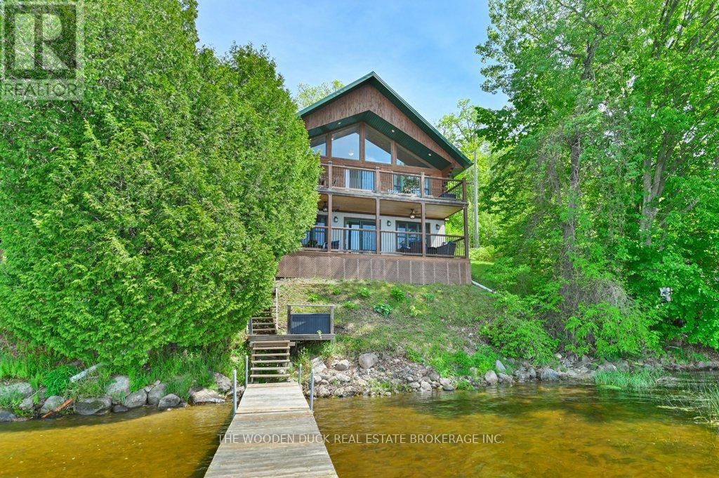 200 Blakely Ln, Centre Hastings, ON K0K 2K0
