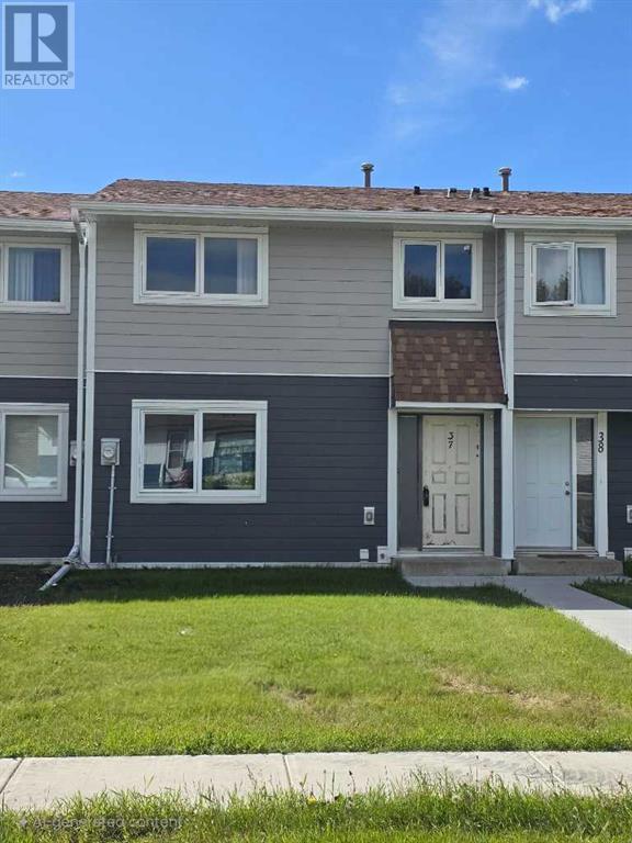 97 Avenue Unit 37, Grande Cache, AB T0E 0Y0
