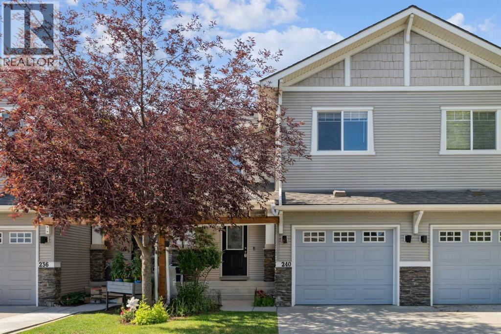 371 Marina Drive Unit 240, Chestermere, AB T1X 1V1