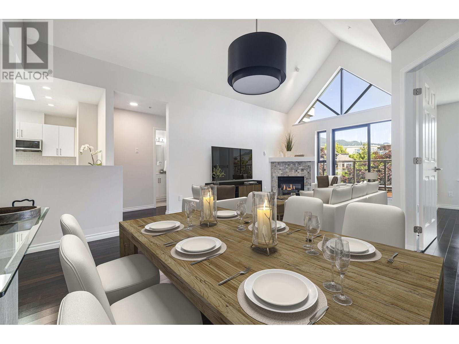 175 10th Street East #ph 413, North Vancouver, BC V7L 4W1