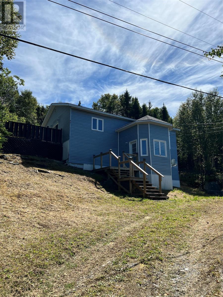 40 Pynns Pond Rd, Irishtown And Summerside, NL A2H 4A1