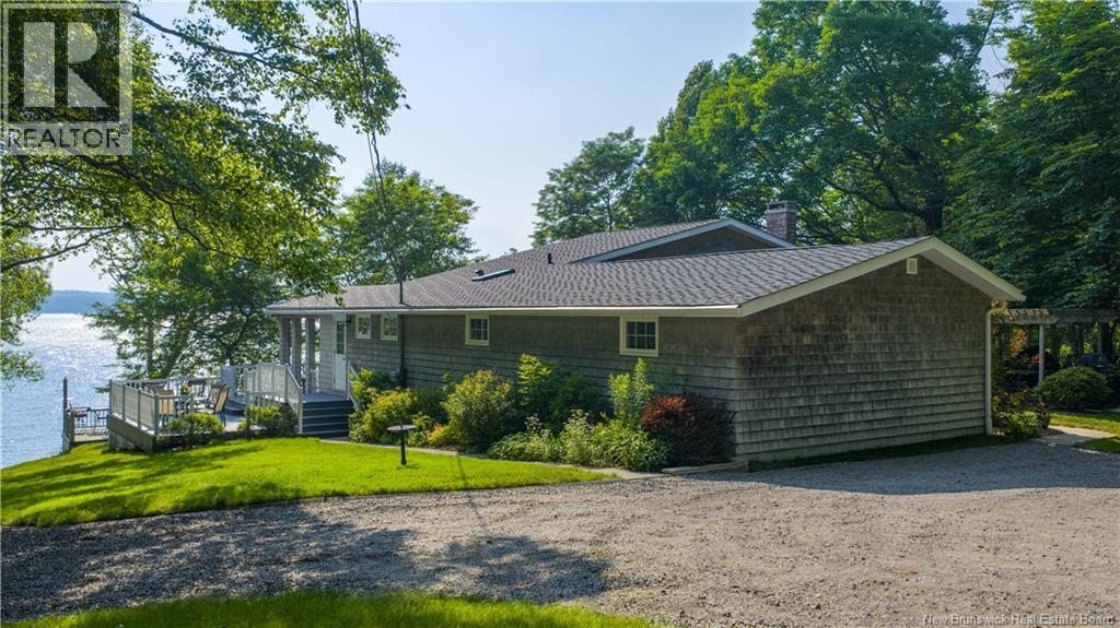 3690 Route 127, Bayside, NB E5B 2W5