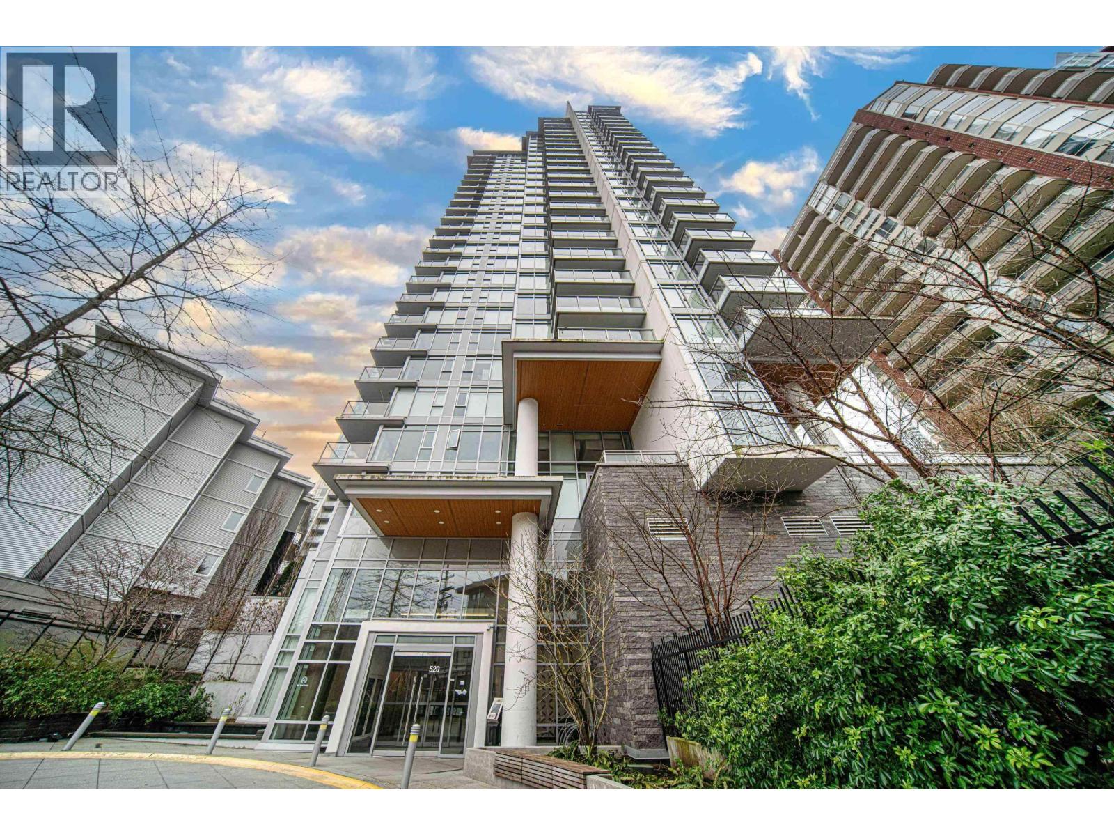 520 Como Lake Avenue Unit 1408, Coquitlam, BC V3J 0E8