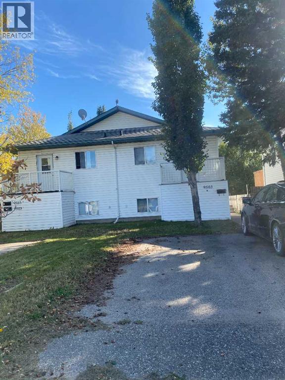 103 Avenue Unit 9503, Grande Prairie, AB T8V 1B6