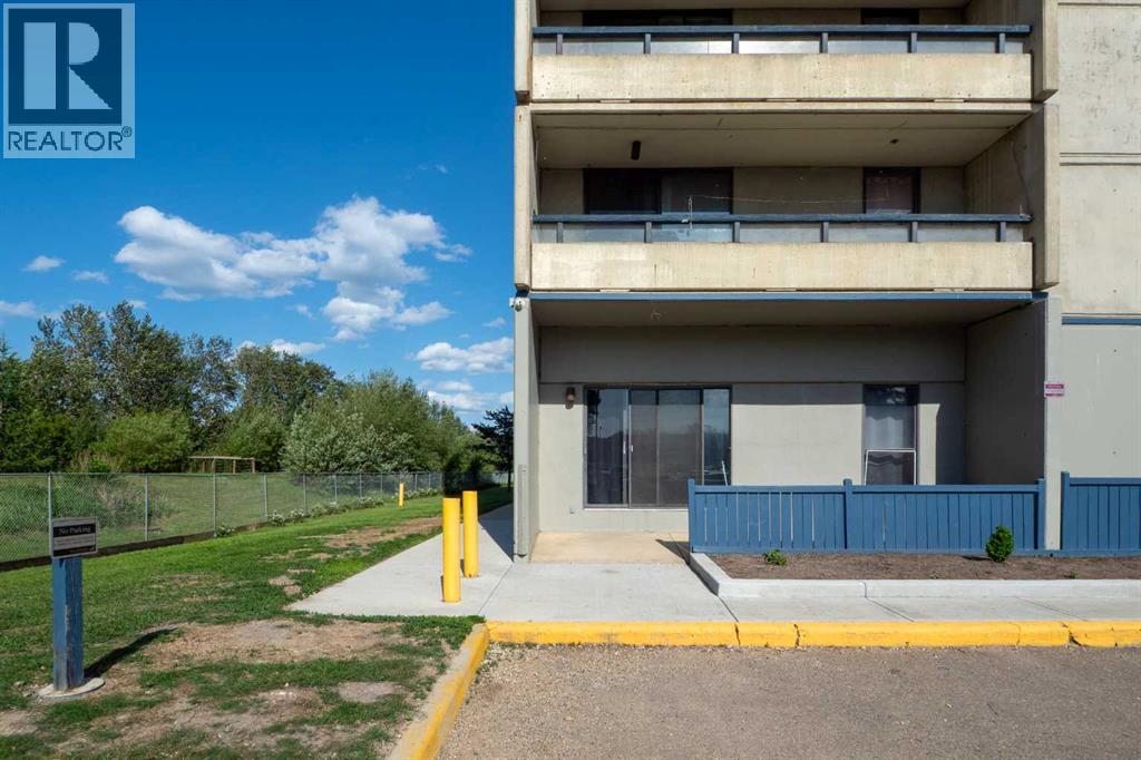 13221 Macdonald Drive Unit 108, Fort Mcmurray, AB T9H 4H2