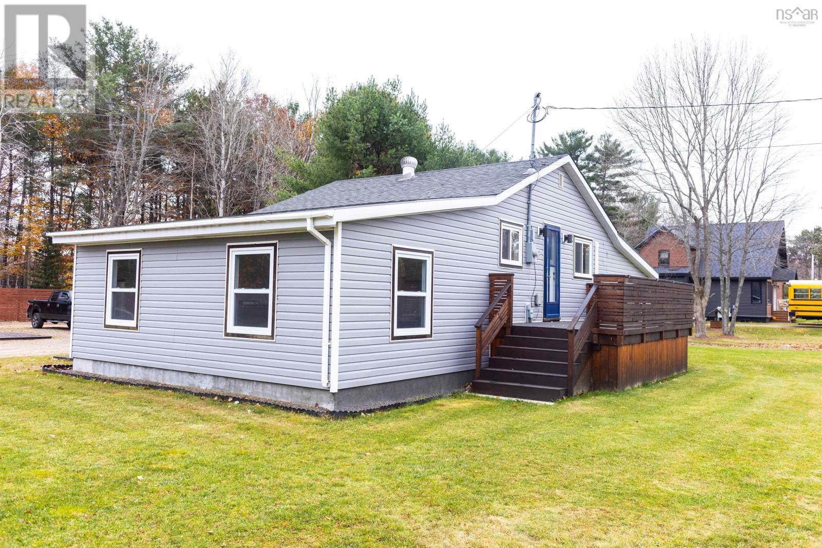 10430 Highway 201 Highway W Unit 201, Meadowvale, NS B0P 1R0
