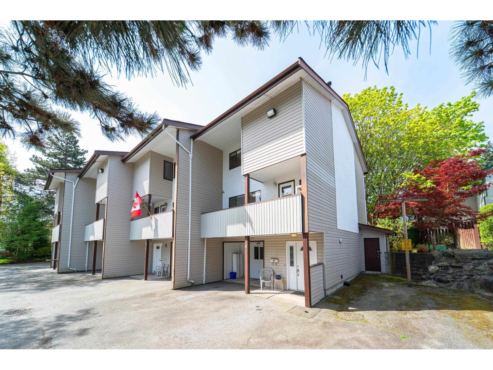 9383 121 Street Unit 11, Surrey, BC V3V 6B9