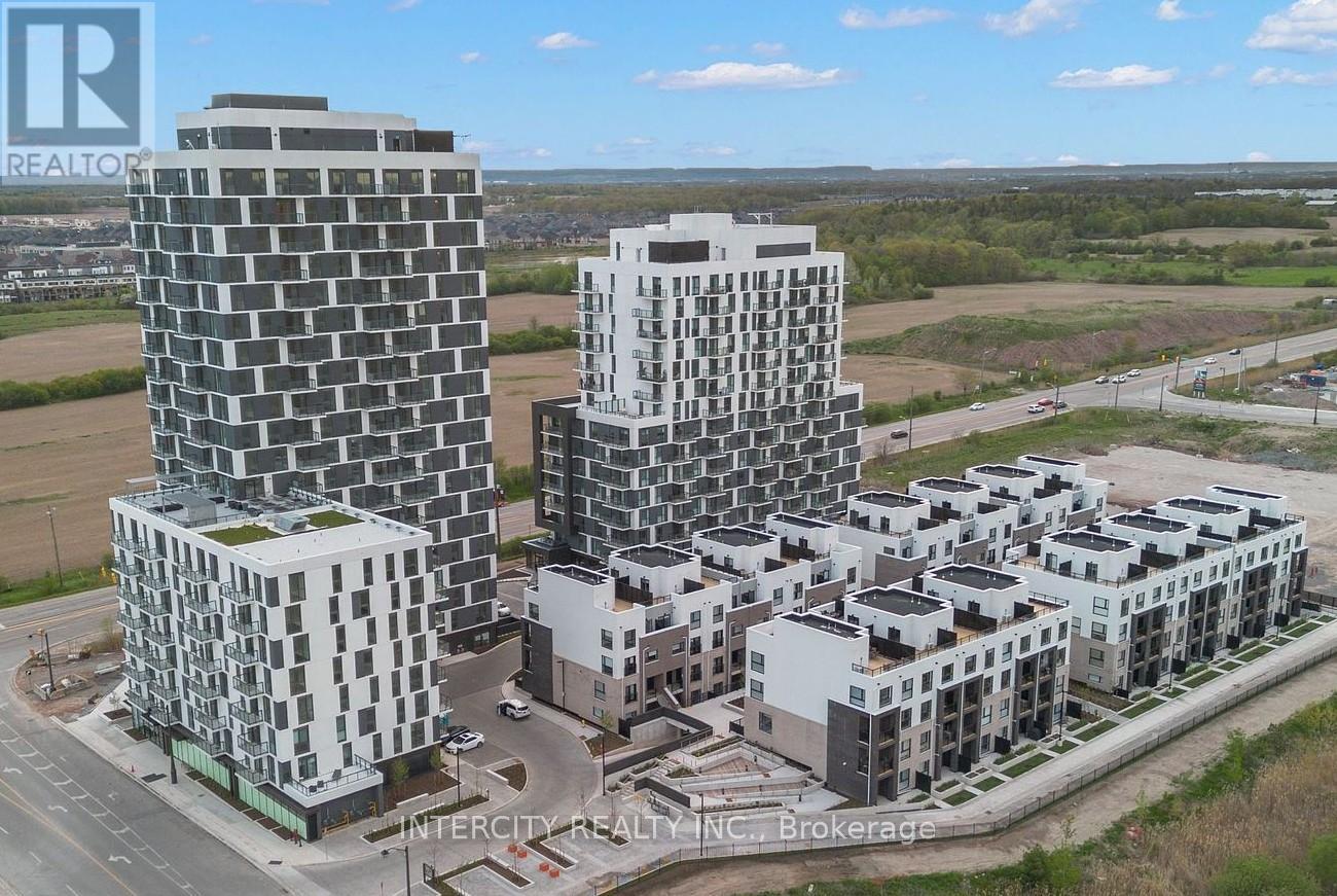 505 345 Wheat Boom Dr, Oakville, ON L6H 7X4