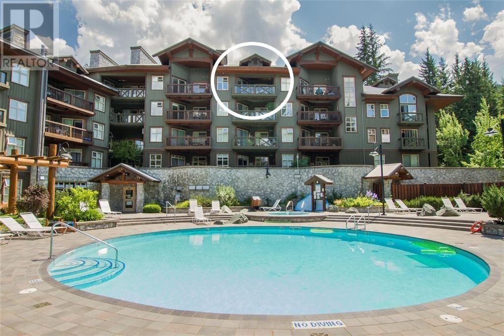 4660 Blackcomb Way Unit 511, Whistler, BC V0N 1B4