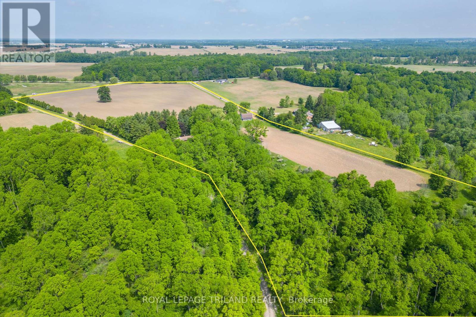 39339 Bush Line, St. Thomas, ON N5P 3S9