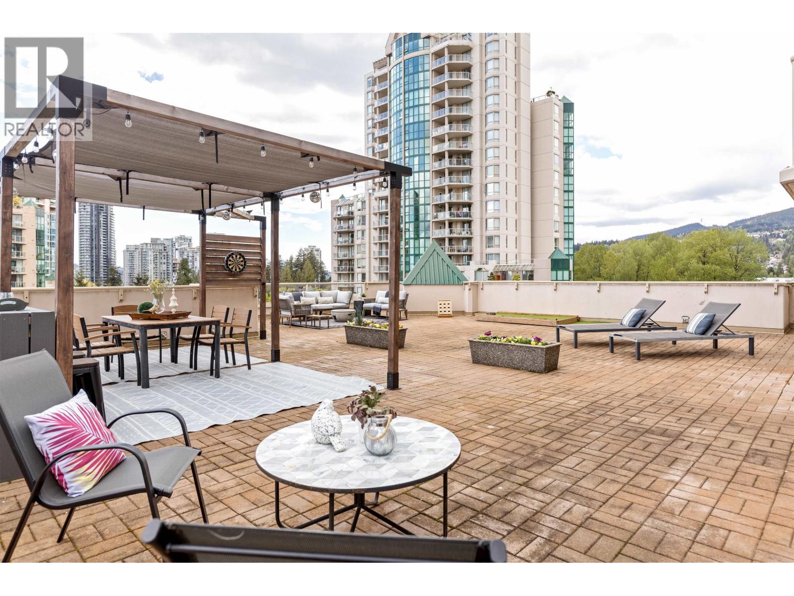 1196 Pipeline Road Unit 1003, Coquitlam, BC V3B 7Z6
