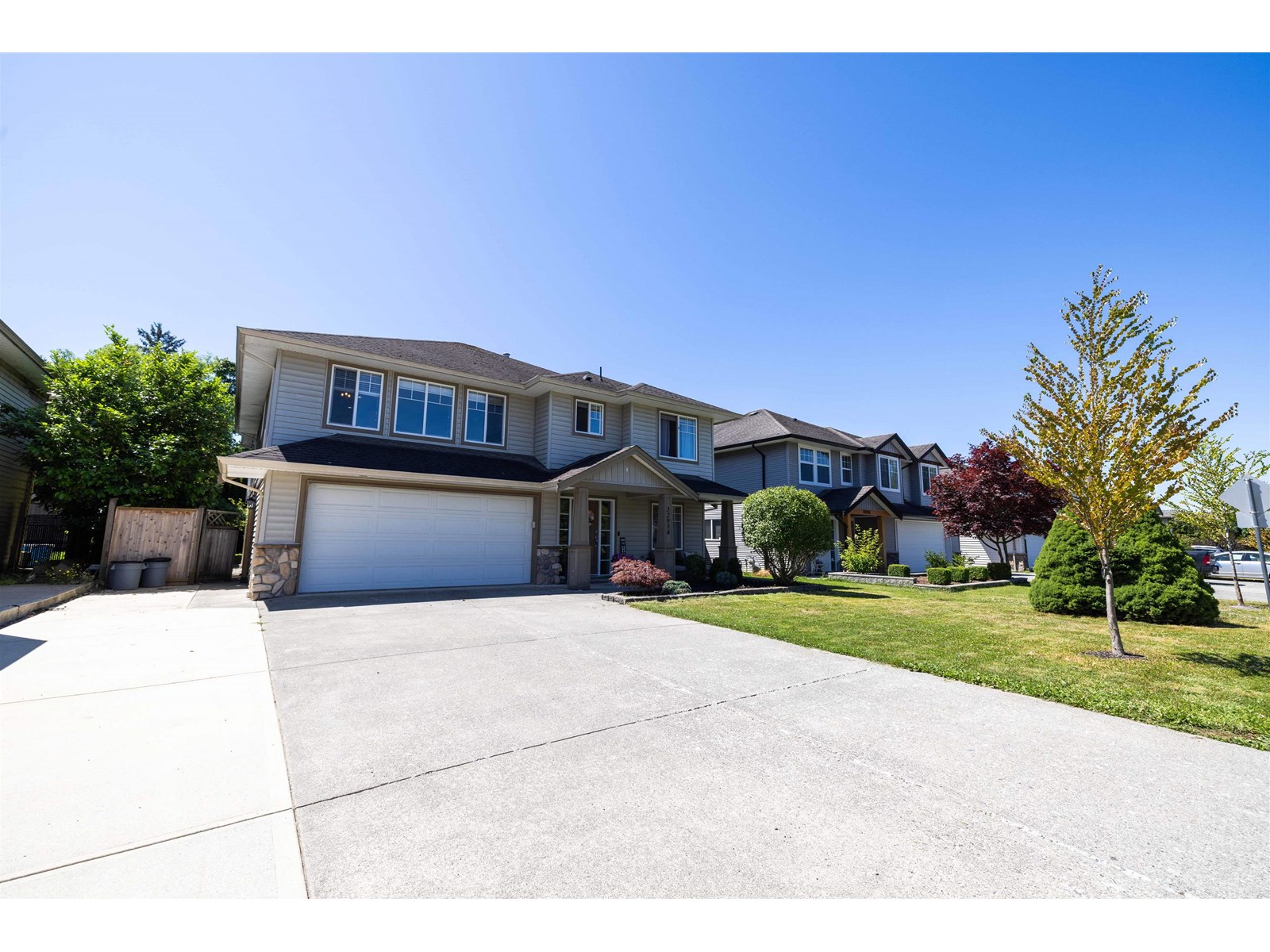 32934 Phelps Ave, Mission, BC V2V 7P9