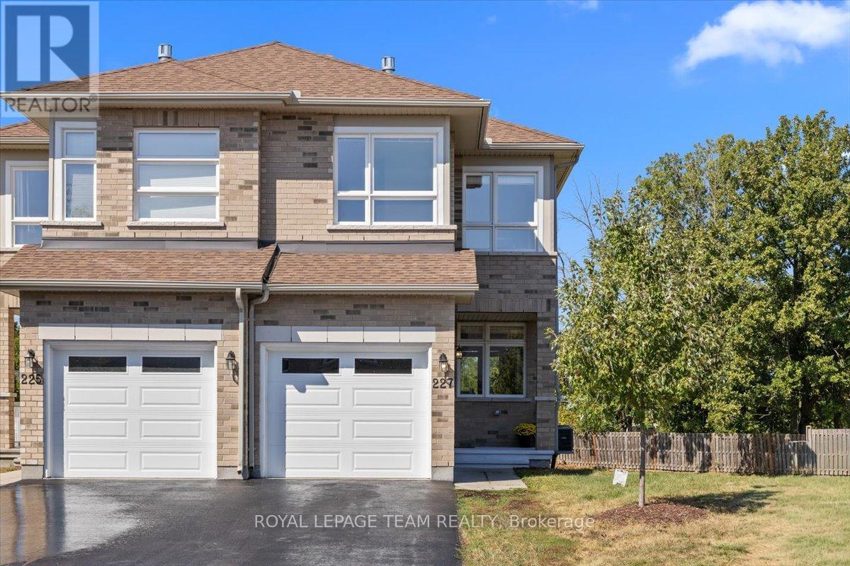 227 Bert Hall St, Arnprior, ON K7S 0H1