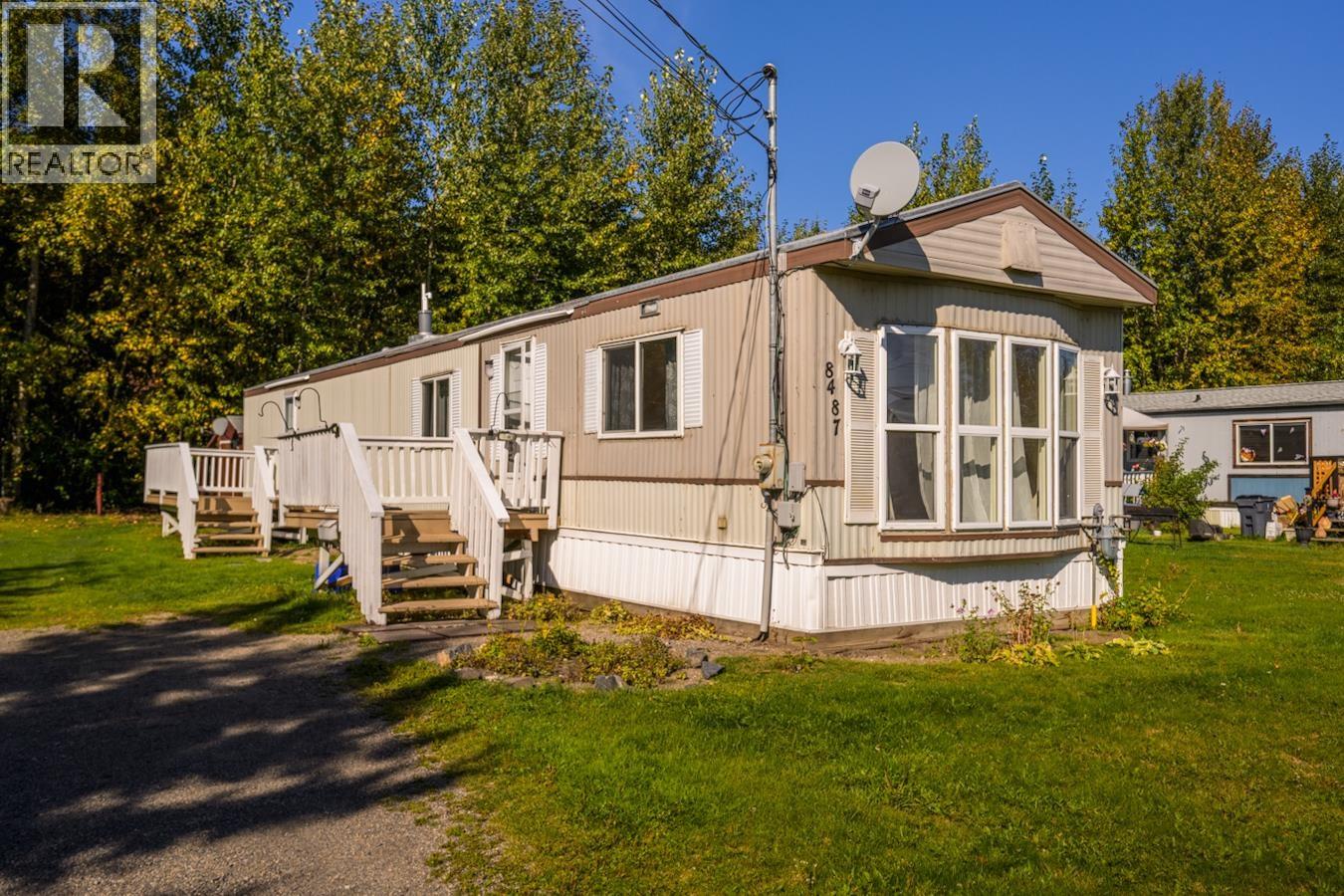 8487 Peter Rd, Prince George, BC V2K 2W3