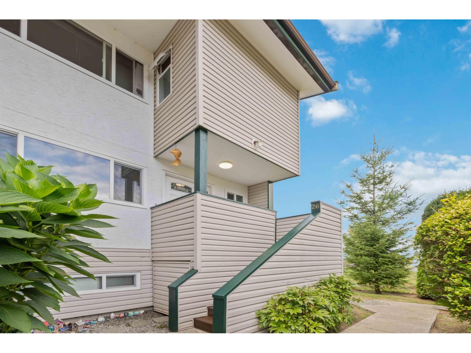 9389 121 Street Unit 26, Surrey, BC V3V 6B9