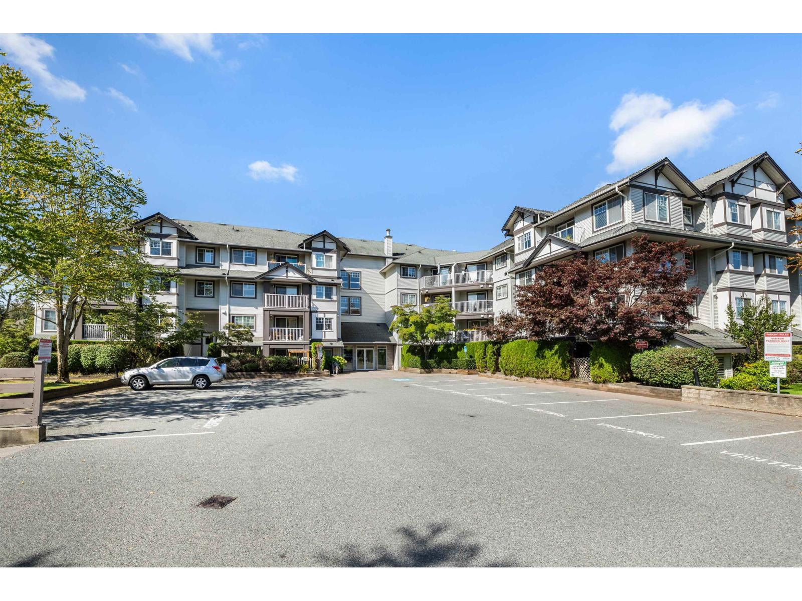 19320 65 Avenue Unit 309, Surrey, BC V4N 0A3