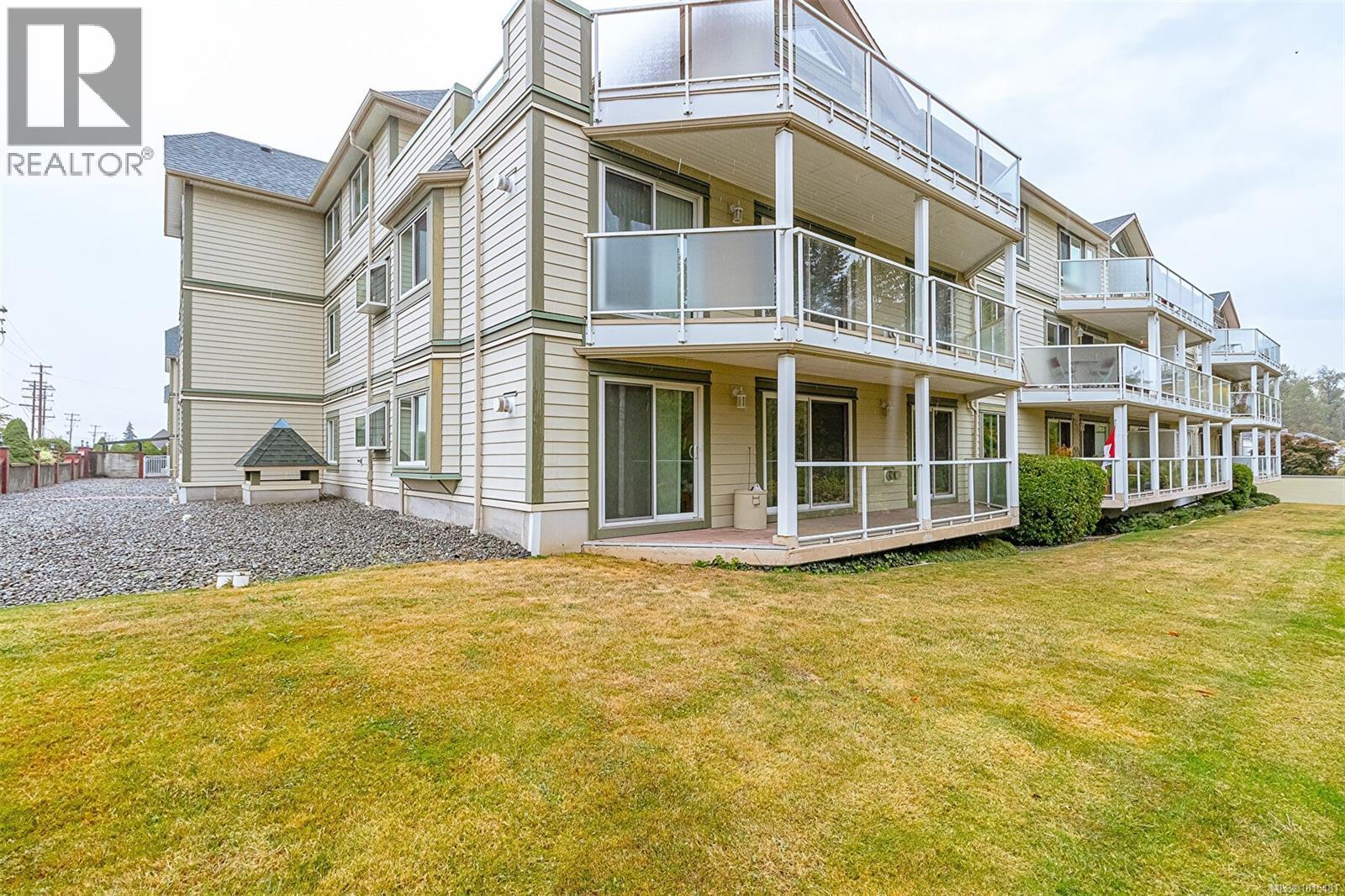 540 Al Wilson Grove Unit 102c, Duncan, BC V9L 5H3