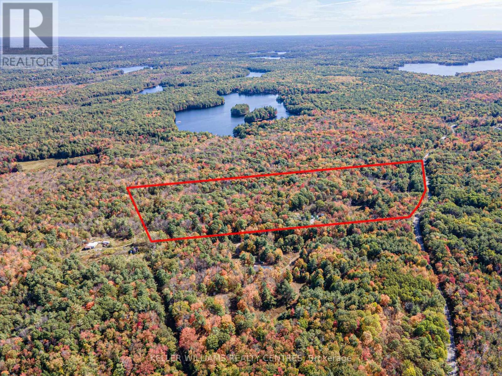 3124 Southwood Rd, Gravenhurst, ON P1P 1R2