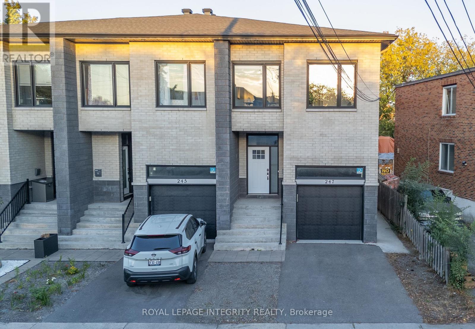 247 Granville Street, Ottawa, ON K1L 6Z3