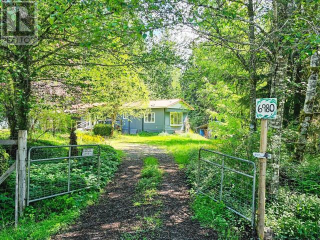 6980 Sienna Rd, Texada Island, BC