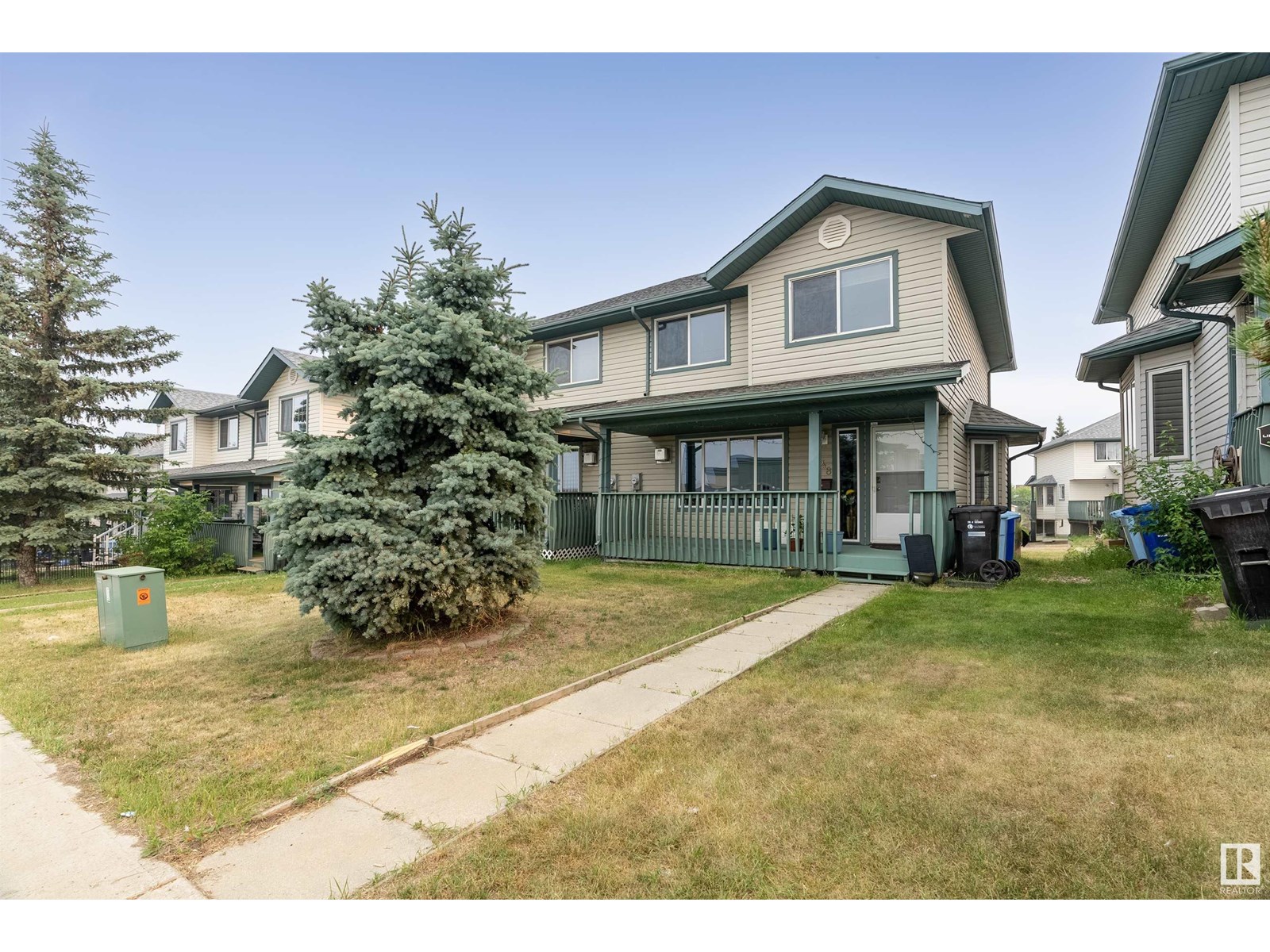 248 Sitka Dr, Fort Mcmurray, AB T9H 5C9